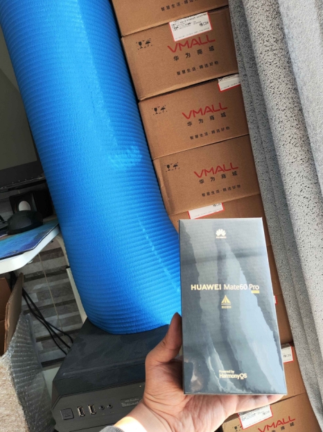 超简单羊毛天花板(华为iPhone茅台),花几分钟换回几百元(非脚本软件)-图片2