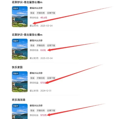 磁力聚星游戏副业陪跑训练营1.0，长期稳定项目，有人一周干了1K+-图片3